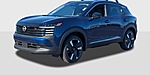 New 2026 NISSAN KICKS SR in SCOTTSDALE , ARIZONA