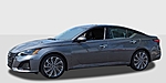 New 2025 NISSAN ALTIMA 2.5 SL in SCOTTSDALE , ARIZONA