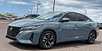 New 2025 NISSAN SENTRA SV in SCOTTSDALE , ARIZONA
