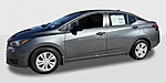New 2025 NISSAN VERSA 1.6 S in SCOTTSDALE , ARIZONA