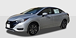 New 2025 NISSAN VERSA 1.6 SV in SCOTTSDALE , ARIZONA