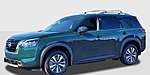 New 2025 NISSAN PATHFINDER SL in SCOTTSDALE , ARIZONA