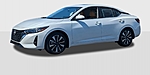New 2025 NISSAN SENTRA SV in SCOTTSDALE , ARIZONA