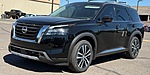 New 2025 NISSAN PATHFINDER PLATINUM in SCOTTSDALE , ARIZONA
