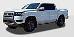 New 2026 NISSAN FRONTIER SV in SCOTTSDALE , ARIZONA