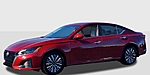New 2025 NISSAN ALTIMA 2.5 SV in SCOTTSDALE , ARIZONA