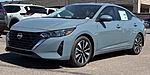 New 2025 NISSAN SENTRA SV in SCOTTSDALE , ARIZONA