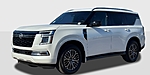 New 2026 NISSAN ARMADA SL in SCOTTSDALE , ARIZONA