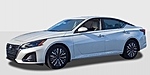 New 2025 NISSAN ALTIMA 2.5 SV in SCOTTSDALE , ARIZONA