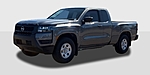 New 2026 NISSAN FRONTIER S in SCOTTSDALE , ARIZONA