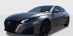New 2025 NISSAN ALTIMA 2.5 SV in SCOTTSDALE , ARIZONA