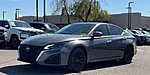 New 2025 NISSAN ALTIMA SV in SCOTTSDALE , ARIZONA