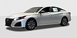 New 2025 NISSAN ALTIMA 2.5 SV in SCOTTSDALE , ARIZONA