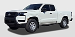 New 2026 NISSAN FRONTIER S in SCOTTSDALE , ARIZONA