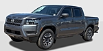 New 2026 NISSAN FRONTIER SV in SCOTTSDALE , ARIZONA