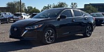 New 2025 NISSAN SENTRA SV in SCOTTSDALE , ARIZONA