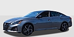 New 2025 NISSAN ALTIMA 2.5 SR in SCOTTSDALE , ARIZONA