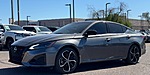 New 2025 NISSAN ALTIMA SR in SCOTTSDALE , ARIZONA