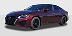 New 2025 NISSAN ALTIMA 2.5 SV in SCOTTSDALE , ARIZONA