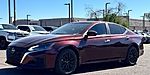 New 2025 NISSAN ALTIMA SV in SCOTTSDALE , ARIZONA