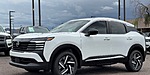 New 2026 NISSAN KICKS SV in SCOTTSDALE , ARIZONA