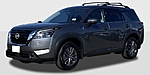 New 2025 NISSAN PATHFINDER SV in SCOTTSDALE , ARIZONA