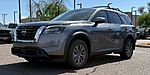 New 2025 NISSAN PATHFINDER SV in SCOTTSDALE , ARIZONA