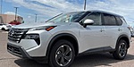 New 2025 NISSAN ROGUE SV in SCOTTSDALE , ARIZONA
