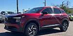 New 2026 NISSAN KICKS SV in SCOTTSDALE , ARIZONA
