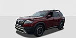 New 2025 NISSAN PATHFINDER ROCK CREEK in SCOTTSDALE , ARIZONA
