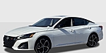 New 2025 NISSAN ALTIMA 2.5 SR in SCOTTSDALE , ARIZONA