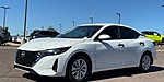 New 2025 NISSAN SENTRA S in SCOTTSDALE , ARIZONA