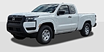 New 2026 NISSAN FRONTIER S in SCOTTSDALE , ARIZONA
