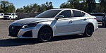 New 2025 NISSAN ALTIMA SV in SCOTTSDALE , ARIZONA