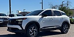 New 2026 NISSAN KICKS SV in SCOTTSDALE , ARIZONA