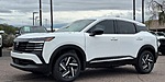 New 2026 NISSAN KICKS SV in SCOTTSDALE , ARIZONA