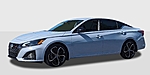 New 2025 NISSAN ALTIMA 2.5 SR in SCOTTSDALE , ARIZONA