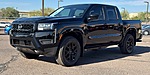 New 2026 NISSAN FRONTIER SV in SCOTTSDALE , ARIZONA