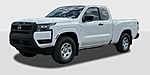 New 2026 NISSAN FRONTIER S in SCOTTSDALE , ARIZONA