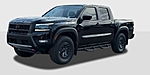 New 2026 NISSAN FRONTIER PRO-4X in SCOTTSDALE , ARIZONA