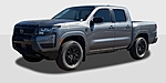 New 2026 NISSAN FRONTIER SV in SCOTTSDALE , ARIZONA