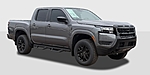New 2026 NISSAN FRONTIER SV in SCOTTSDALE , ARIZONA