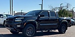 New 2026 NISSAN FRONTIER PRO-4X in SCOTTSDALE , ARIZONA