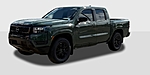 New 2026 NISSAN FRONTIER SV in SCOTTSDALE , ARIZONA