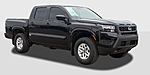 New 2026 NISSAN FRONTIER S in SCOTTSDALE , ARIZONA