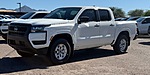 New 2026 NISSAN FRONTIER SV in SCOTTSDALE , ARIZONA