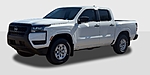 New 2026 NISSAN FRONTIER SV in SCOTTSDALE , ARIZONA