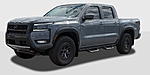 New 2026 NISSAN FRONTIER PRO-4X in SCOTTSDALE , ARIZONA