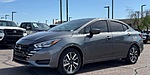 New 2025 NISSAN VERSA SV in SCOTTSDALE , ARIZONA