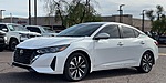 New 2025 NISSAN SENTRA SV in SCOTTSDALE , ARIZONA